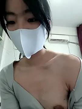 Xiaomao- on StripChat