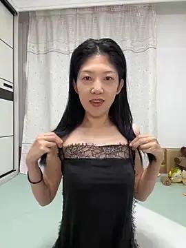 xiaoxianerw on StripChat