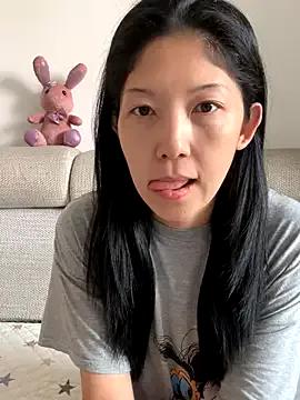 xiaoxianerw on StripChat