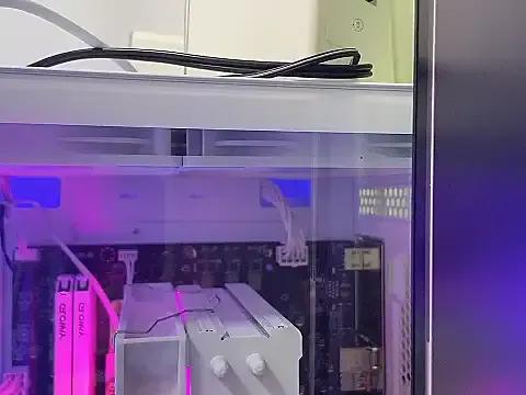 xiaoyugan-99 on StripChat