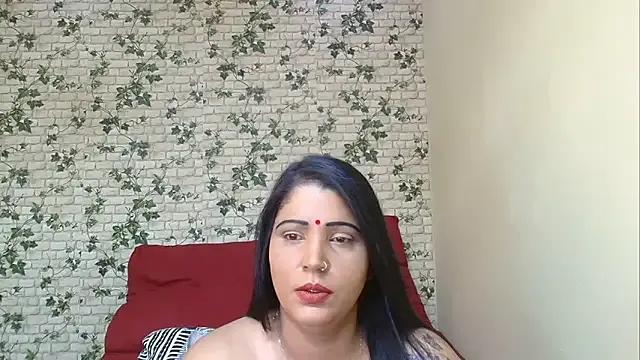 XIndianintimacy — looking  for a guy with pretty eyes