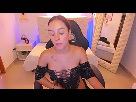 xiomara__cortes on StripChat