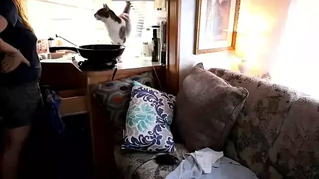 xxpixeyxx on StripChat