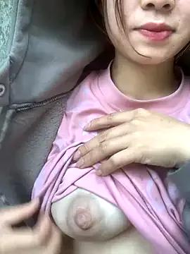 Yanmei_19 — Freechat on StripChat