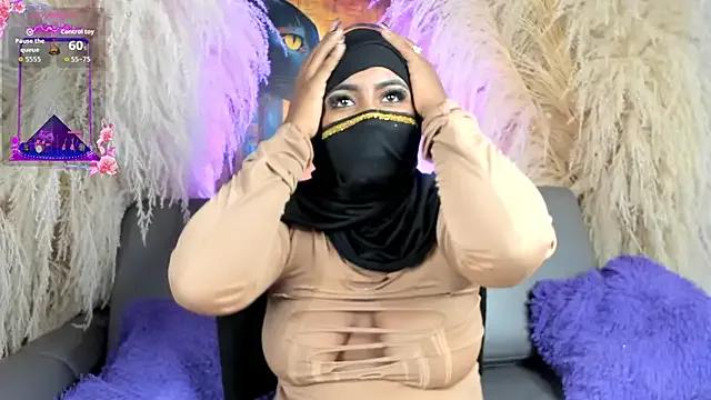 yasmin_elite on StripChat