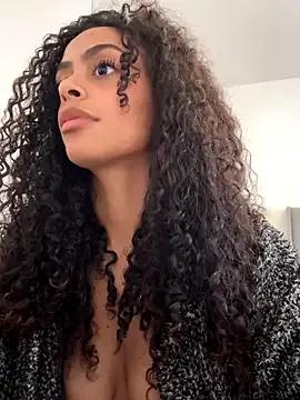 yasmingarcia on StripChat