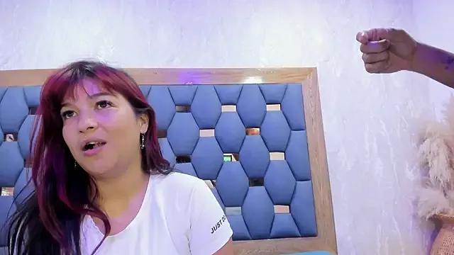 yayi_derek on StripChat