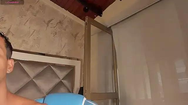 yayi_derek on StripChat