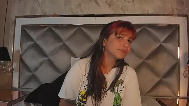 yayi_derek on StripChat