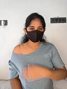 Your-Vedika on StripChat