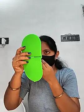 Your-Vedika on StripChat