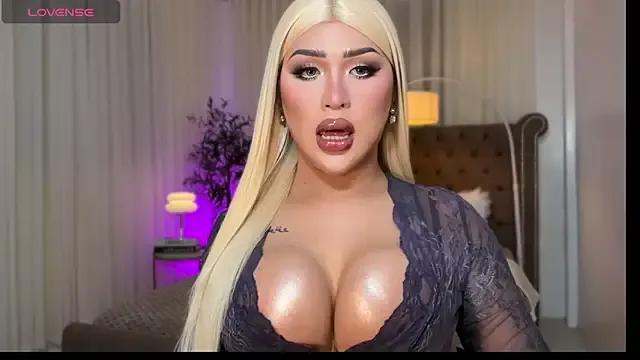 Your_Majesty_Tyra — GODDESS IS BACK CUM AND LETS FUCK