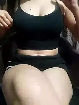 Your_Rubina — Freechat on StripChat