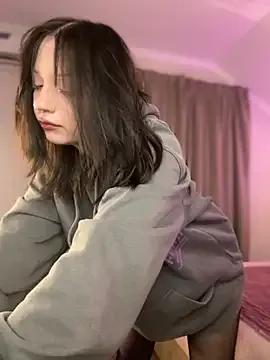 YourLittleDevil — naked on the street^^