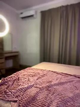 YourLittleDevil on StripChat