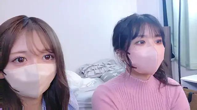 yuki-chi on StripChat