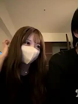 yuki-chi on StripChat