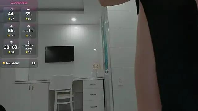 Yuki_miiii — Warm my pussy