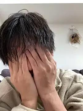 yuuki8910 — Freechat on StripChat