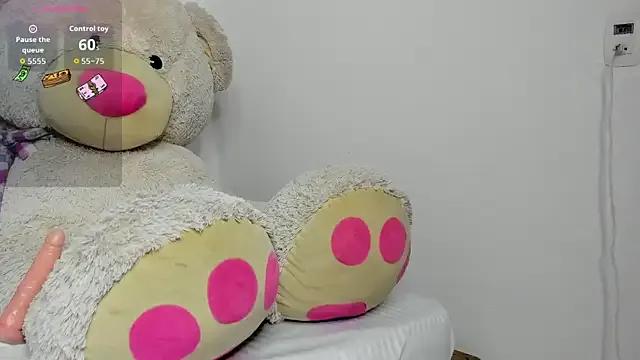 Zahra_milks — dildo in pussy