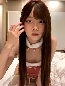 zaizaiNono — Freechat on StripChat