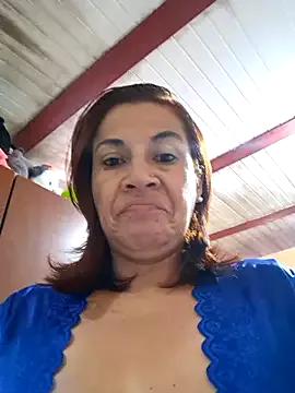 Zaralu_ on StripChat