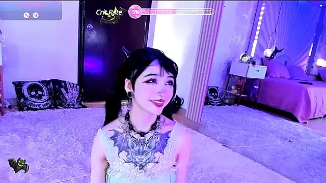 zephirahabney on StripChat