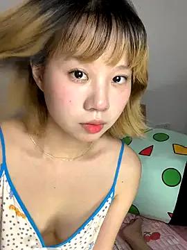 zhaomosheng125216 on StripChat