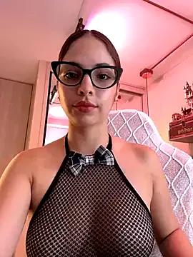 Zoe_Bae on StripChat