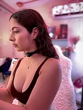 Zoe_Bae on StripChat