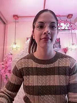 Zoe_Bae on StripChat