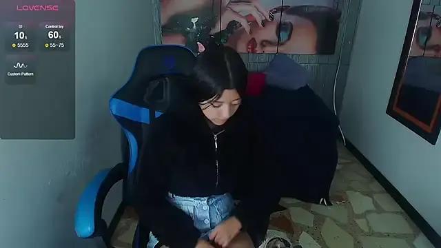 zoe_connor19 on StripChat