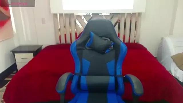 zoe_connor19 on StripChat