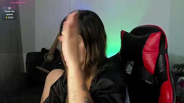 zoee_jackson on StripChat 