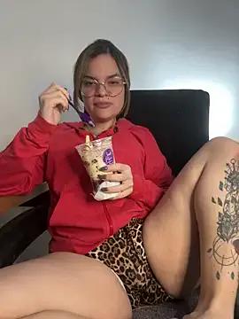 Zyrella on StripChat