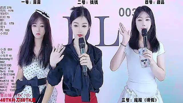 ZZ00033S on StripChat