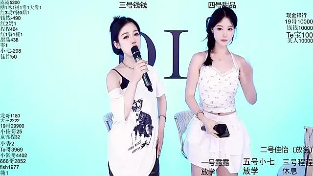 ZZ00033S on StripChat